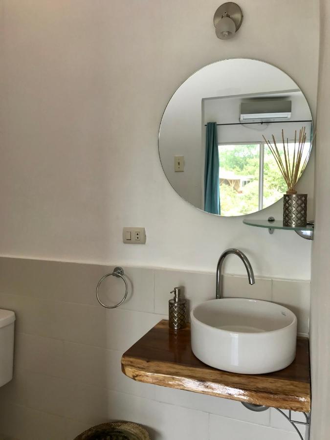 El Nido Boutique B&B Puerto Lopez Exterior photo